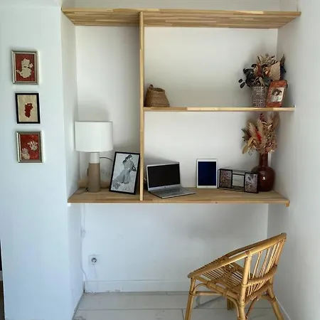 וילה Piscine, 8personnes, Clim, Wifi Baixas