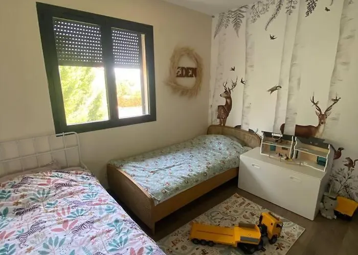 Piscine, 8personnes, Clim, Wifi Baixas